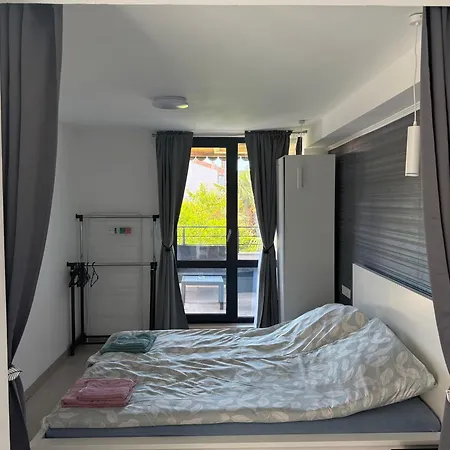 Salt&sun Apartment *